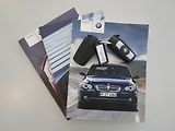 BMW Řada 5 530Xi 200kW Automat REZERVACE - náhled 36