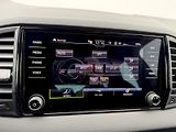 Škoda Karoq (2025) 1.5 TSI 110KW DSG SportLine - náhled 20