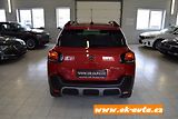 Citroën C3 Aircross 1.2 PT LED FEEL PACK 81 kW-DPH - náhled 6