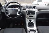 Ford Galaxy 2.0 TDCi 103 kW 7míst bez DPF! - náhled 13
