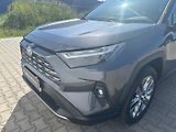 Toyota RAV4 2.5 HSD e-CVT AWD Executive - náhled 27