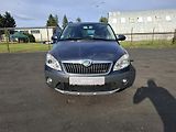 Škoda Fabia (2010) II kombi SCOUT 1.2TSi 77kW - náhled 1