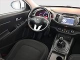 Kia Sportage (2012) 1.6 GDI, Serv.kniha, Navi - náhled 7