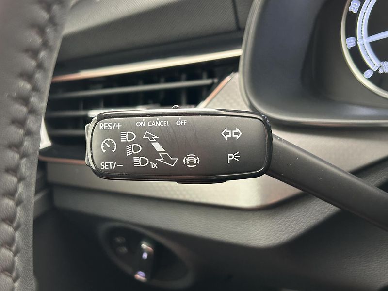 Škoda Scala 1.5 TSI Style Plus - fotka 21 z 28