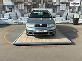 Škoda Fabia (2006) 1.4MPi, 55KW,TEMP., BEZ KOROZE - náhled 1