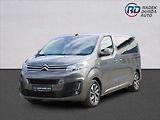 Citroën SpaceTourer 2,0 HDi  1.MAJ,A/T,DPH,8MÍST - náhled 1