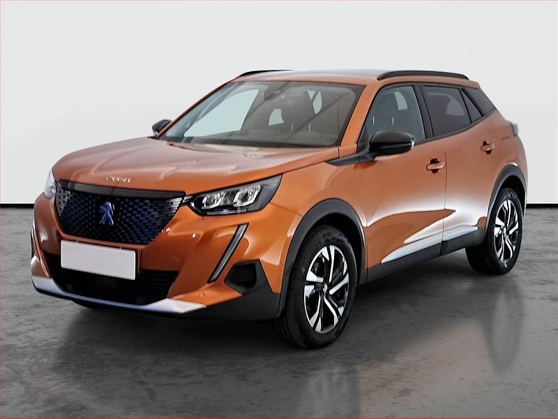 Peugeot 2008 (2022) 1.2 PureTech, ČR,1.maj - fotka 2 z 17
