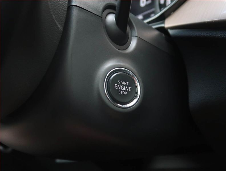 Škoda Kamiq (2021) Style Plus 1.0 TSI, Tempomat - fotka 20 z 24