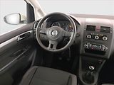 Volkswagen Touran (2011) 1.6 TDI, po STK, Tažné - náhled 7