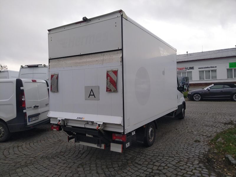 Iveco Daily 35S160  3,0l celo - fotka 3 z 9