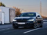 BMW Řada 5 M550i xDrive, DPH, SEDAN - náhled 34