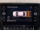 Volkswagen Passat (2019) 1.5 TSI, Automat, Kůže, Navi - náhled 17