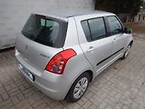 Suzuki Swift 1.3 GLX, ČR, DIGIKLIMA - náhled 8