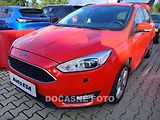 Ford Focus (2016) 1.5TDCI Turnier, STK6/28 - náhled 1