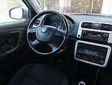 Škoda Fabia (2011) Elegance 1.2 TSI, Tempomat - náhled 7