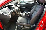 Honda Civic (2011) 1,4i- Vtec 73 kW - náhled 21