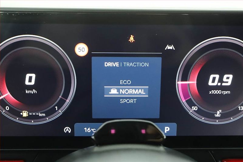 Hyundai Kona (2025) N-Line 1.6 T-GDI - fotka 16 z 18