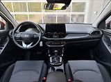 Hyundai i30 1,5 T DCT  WG FL Family Climat - náhled 15