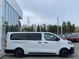 Toyota ProAce Verso SHUTTLE 2.0 D-4D L2 106kW MAN6 - náhled 10