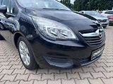 Opel Meriva (2015) 1,4i 74 KW KILOMETRY NOVÁ STK - náhled 11