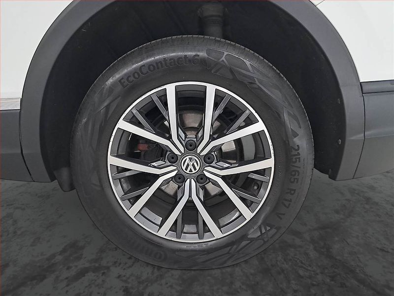 Volkswagen Tiguan Allspace (2018) 1.4 TSI, Tempomat - fotka 14 z 18