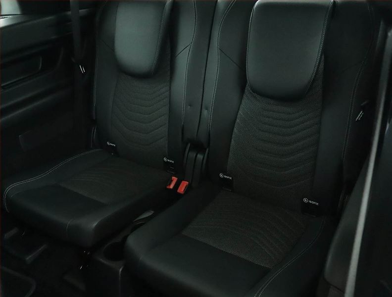 Mercedes-Benz EQB (2023) 250, SoH 97% - fotka 17 z 22