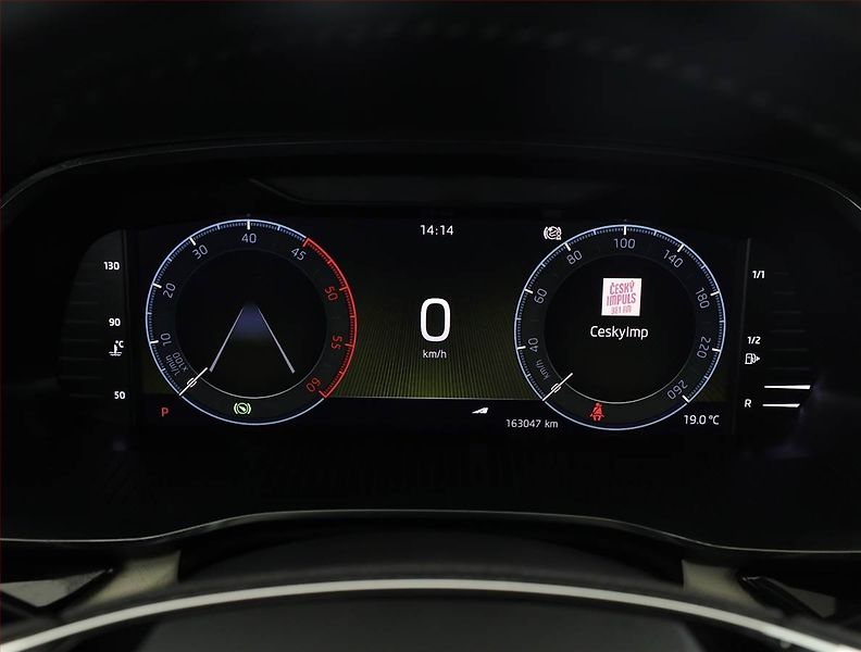 Škoda Octavia (2023) Style 2.0 TDI, 4X4, Automat - fotka 9 z 17