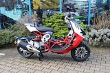 Italjet Dragster 125 (2023) MODEL 2023 SKLADEM akce - náhled 2
