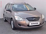 Kia Ceed (2009) 1.4CVVT, ČR, AC, tempo - náhled 1