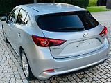 Mazda 3 2.0i AUTOMAT LED KAMERA VÝHŘEV - náhled 16