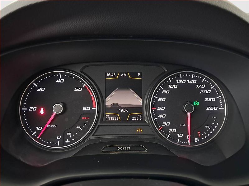 Seat Ateca (2016) 2.0 TDI 4Drive, 4X4, Automat - fotka 11 z 18