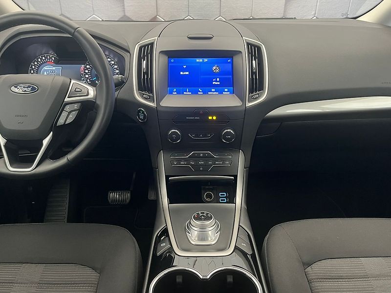 Ford Galaxy 2.5 HEV 7 míst po servise - fotka 11 z 44