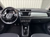 Škoda Fabia 1,0 TSI DPH tažné 1maj původČR - náhled 26