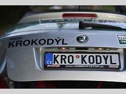 Značky na přání jsou vydávány od roku 2016.