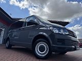 Volkswagen Transporter (2019) 2.0TDi Klima 5Míst Bluetooth - náhled 49
