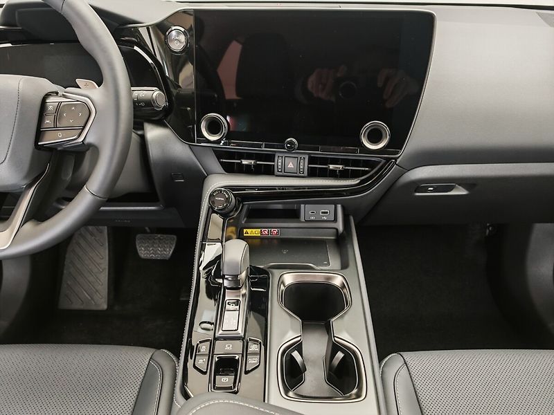 Lexus NX 450h plus 450h+ Executive TOP - fotka 16 z 41