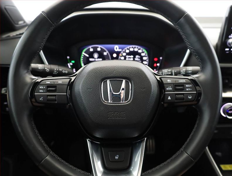 Honda CR-V (2024) 2.0 e:PHEV - fotka 8 z 22