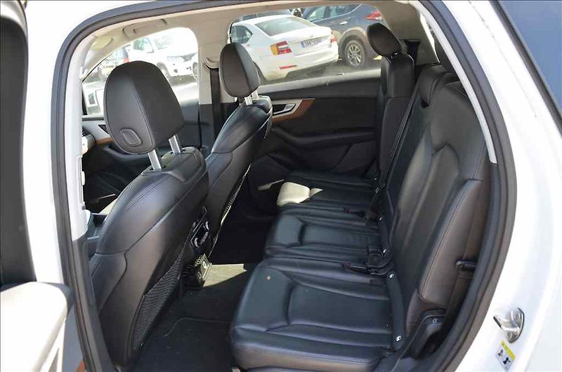 Audi Q7 (2017) 3,0 TDI QUATTRO - fotka 16 z 19