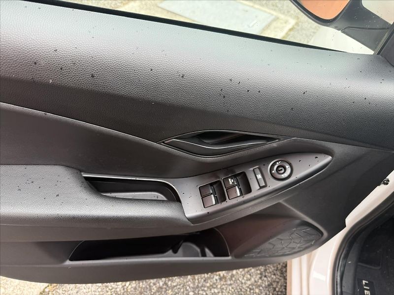 Hyundai ix20 1,4 CVVTi - fotka 10 z 29