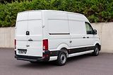Volkswagen Crafter 2.0 TDI 103kW L2H2*CARPLAY*DPH - náhled 6