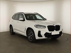 BMW X3 (2022) xDrive20i - fotografie inzerátu