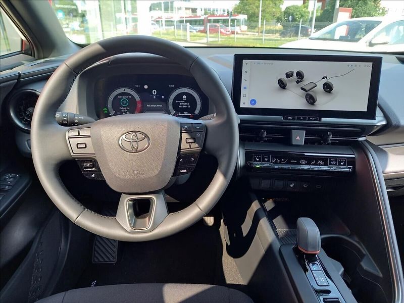 Toyota C-HR 2,0 Style  PHEV - fotka 12 z 14