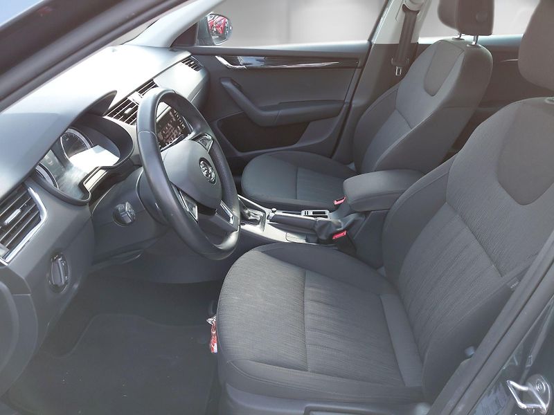 Škoda Octavia (2020) 1,5 TSi 110 kW Style DSG - fotka 13 z 24