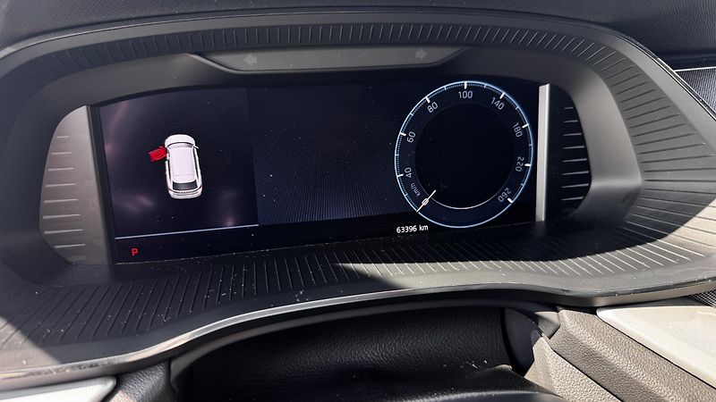 Škoda Octavia (2024) - fotka 13 z 16