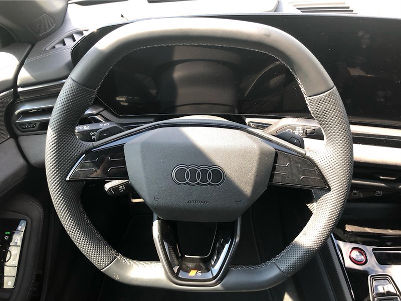 Audi S5 3.0 TFSI STR - fotka 17 z 30