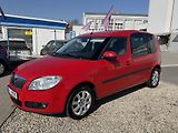 Škoda Roomster 1,4i 16V/63kW - KLIMA,ABS - náhled 2