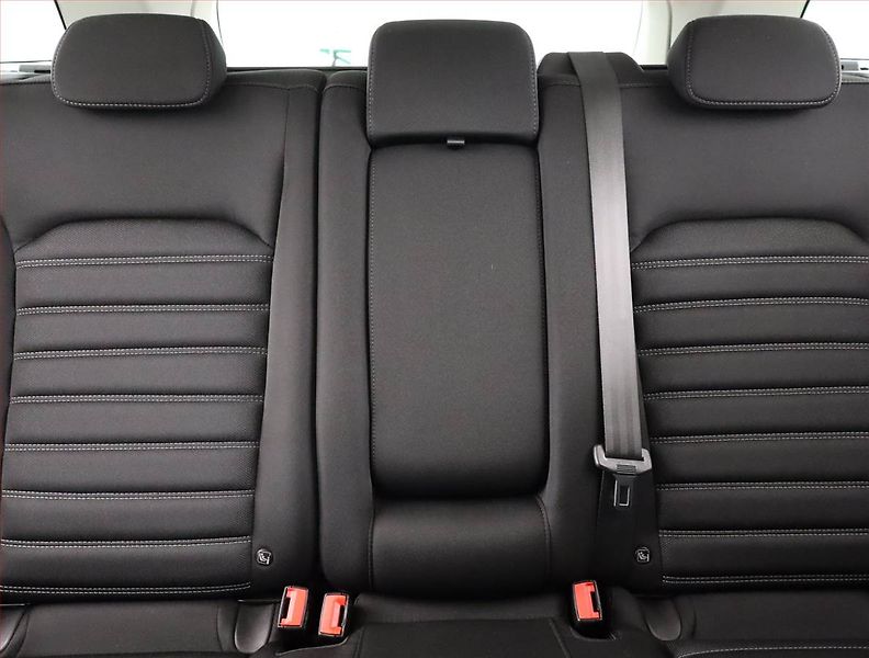 Ford Mondeo (2019) 2.0 EcoBlue, Automat - fotka 10 z 21
