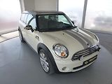 Mini Clubman (2008) 1,6i**XENONY***ALU KOLA**TAŽNÉ - náhled 2