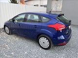 Ford Focus 1,5 TDCi 77kW NAVIGACE - náhled 10