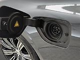 Volvo V60 (2020) T8 Twing Engine - náhled 22